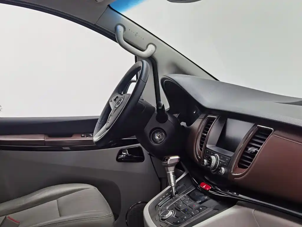 JAC Refine M5 — миниатюра 22