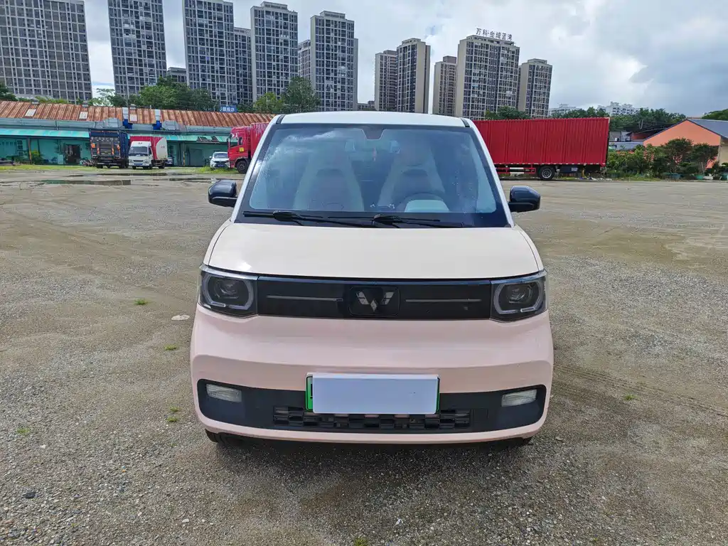 Wuling MINIEV — миниатюра 2