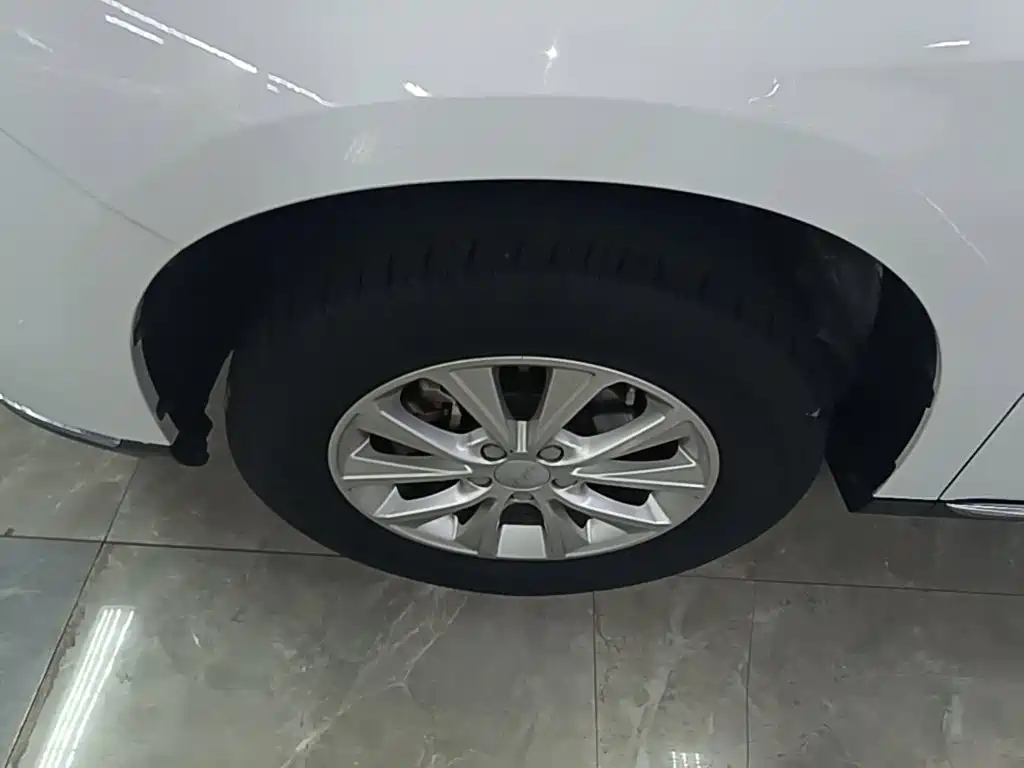 Haval M6 — миниатюра 23