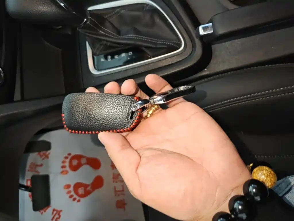 Buick Excelle — миниатюра 9
