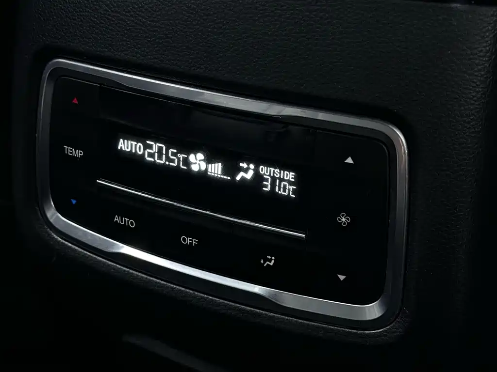 GAC Motor Trumpchi GS8 — миниатюра 25
