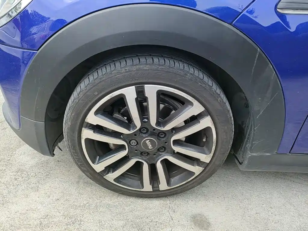 MINI Mini — миниатюра 23