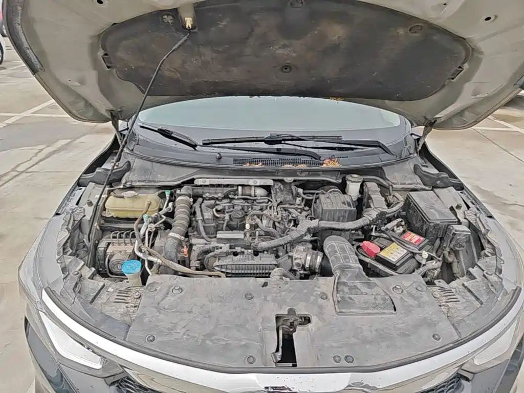 Honda Crider — миниатюра 20