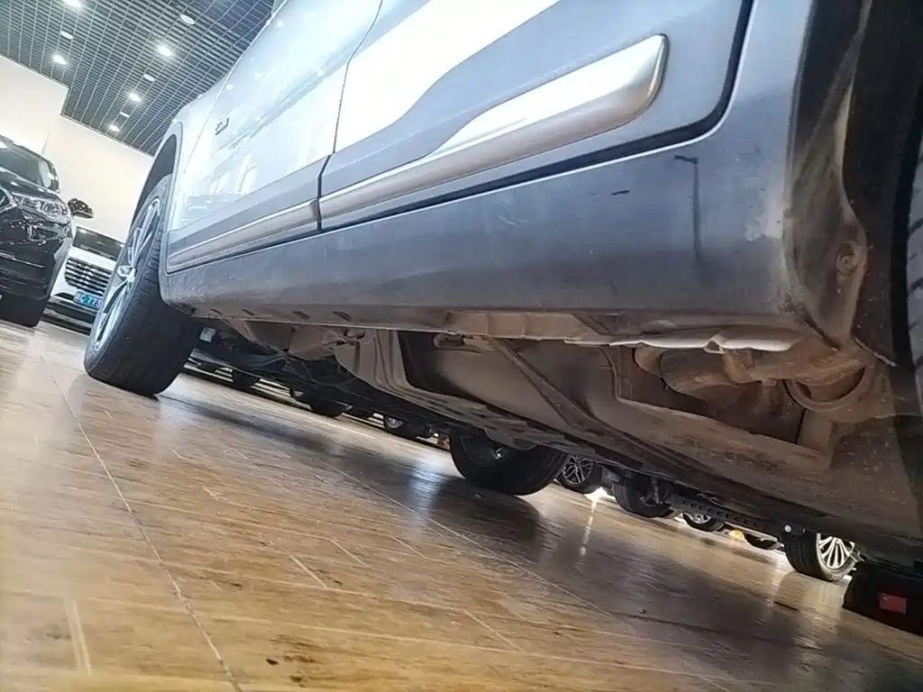Geely Boyue — миниатюра 22
