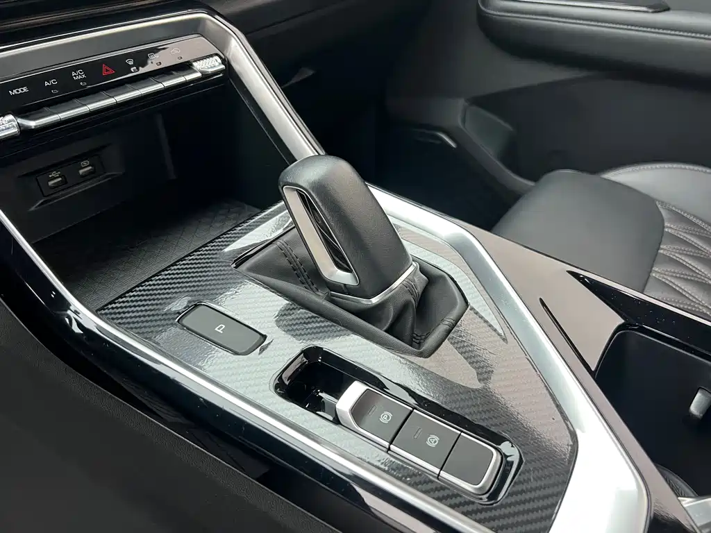 WULING WULING XINGCHEN