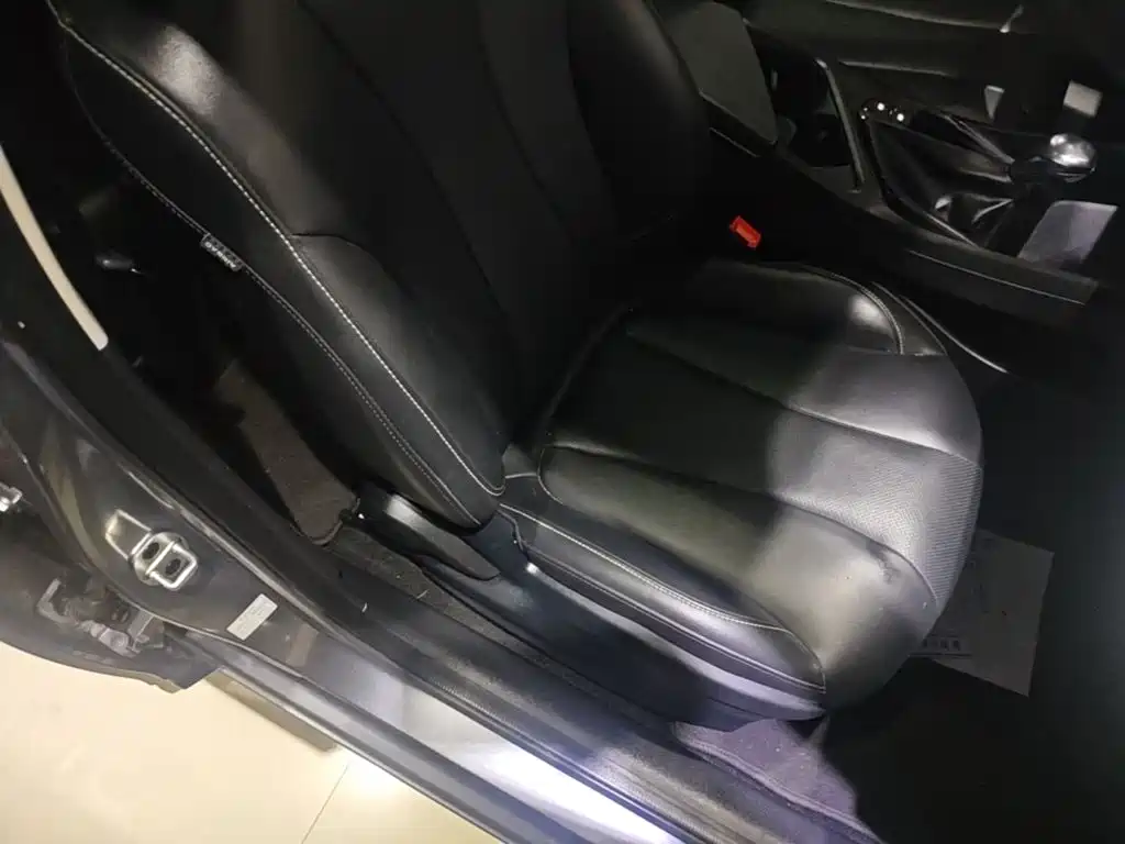 Roewe i5 — миниатюра 25