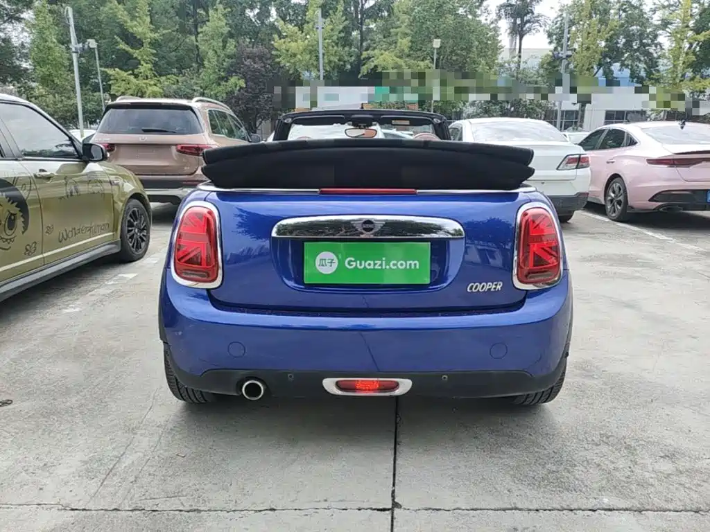 MINI Mini — миниатюра 6