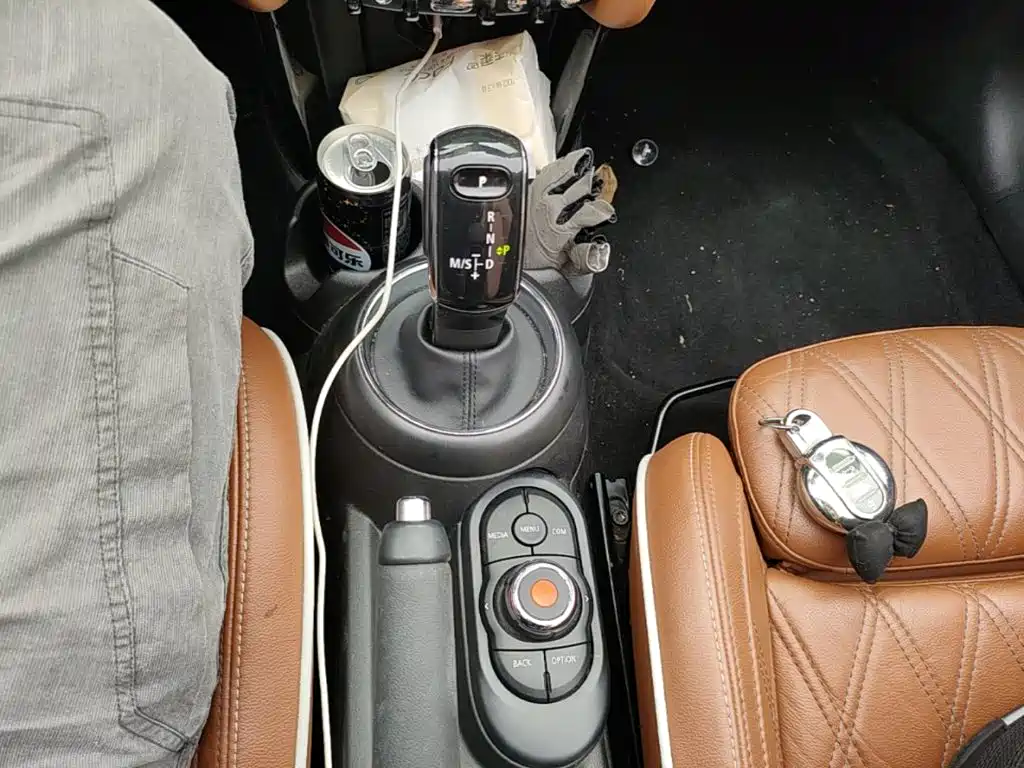 MINI Mini — миниатюра 14