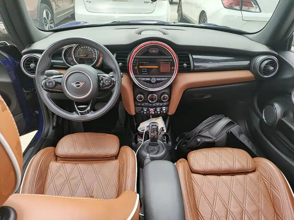 MINI Mini — миниатюра 10