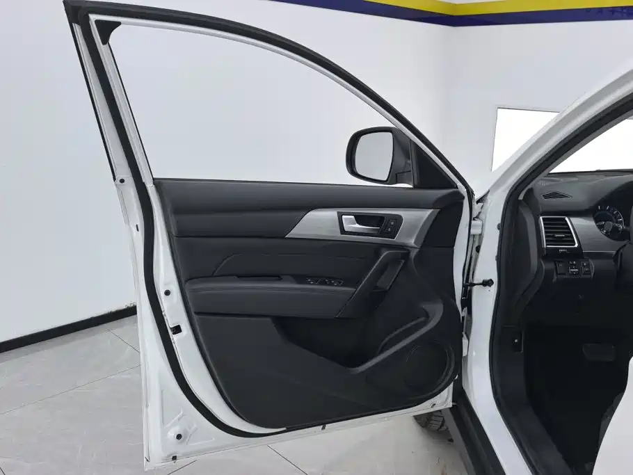 Haval H2 — миниатюра 7