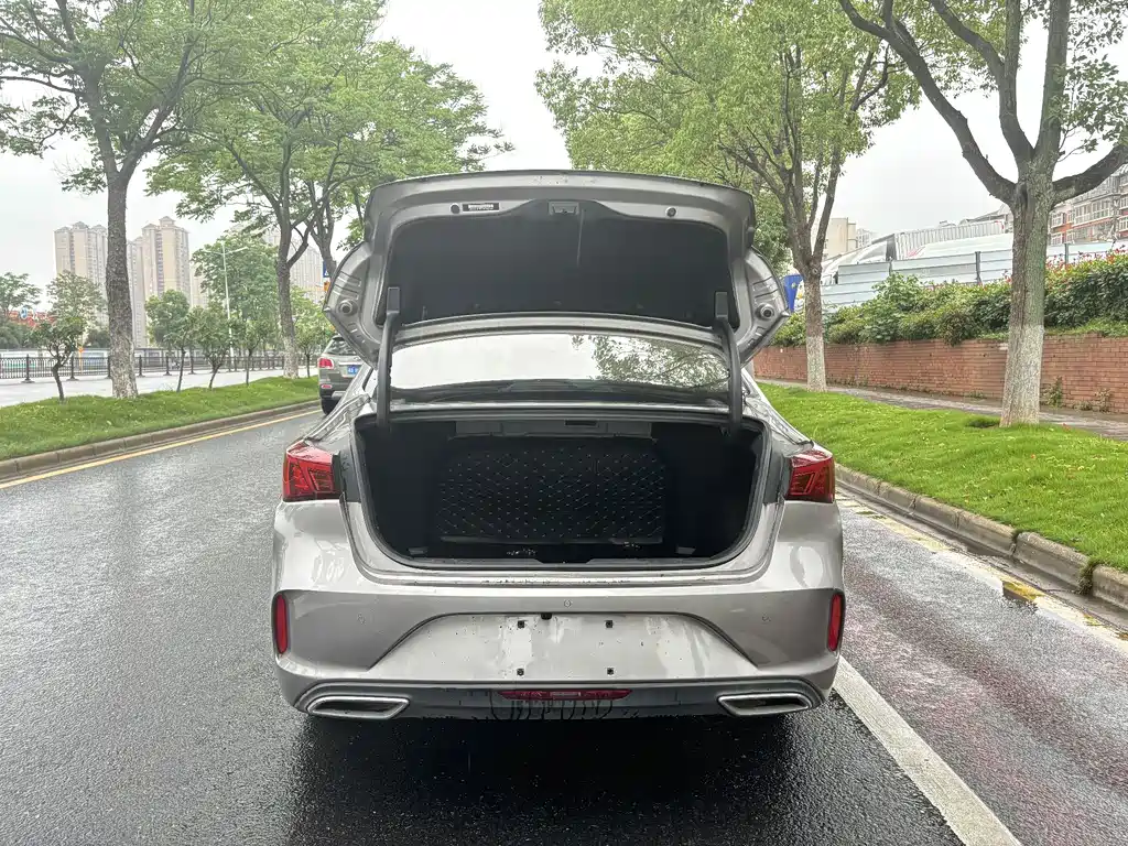 Changan Eado — миниатюра 15