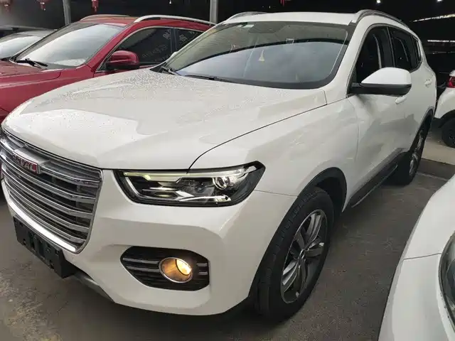 HAVAL  H6 2018
