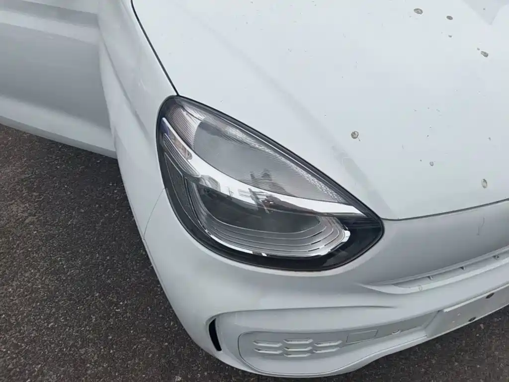 Roewe Clever — миниатюра 11