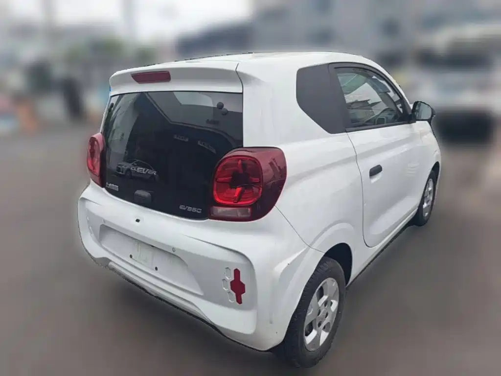 Roewe Clever — миниатюра 10