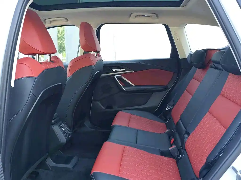 BMW X1 — миниатюра 6
