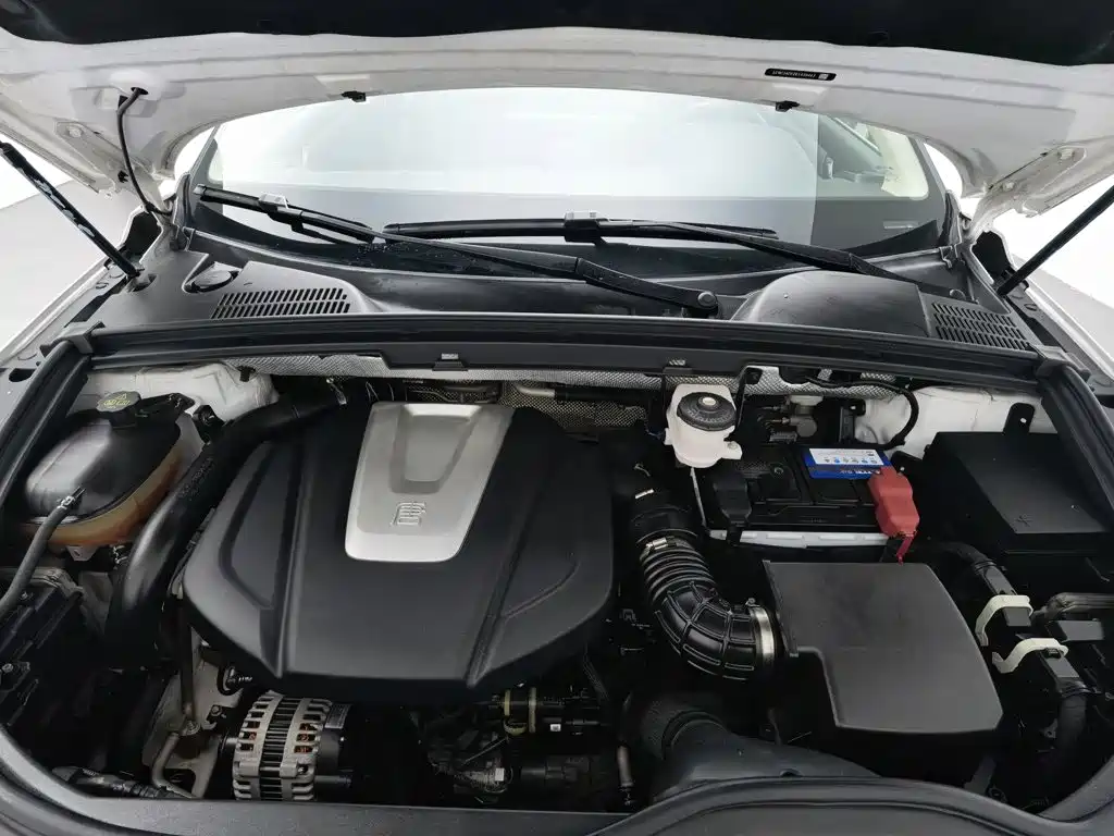 BYD Tang — миниатюра 6