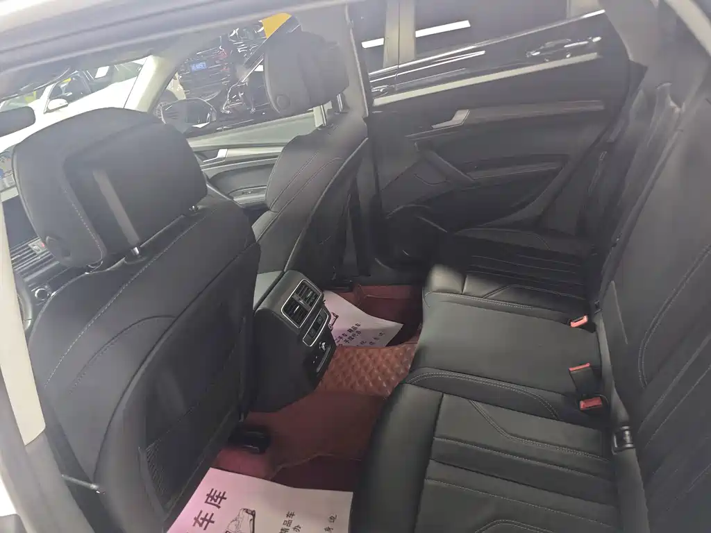 Audi Q5L — миниатюра 6