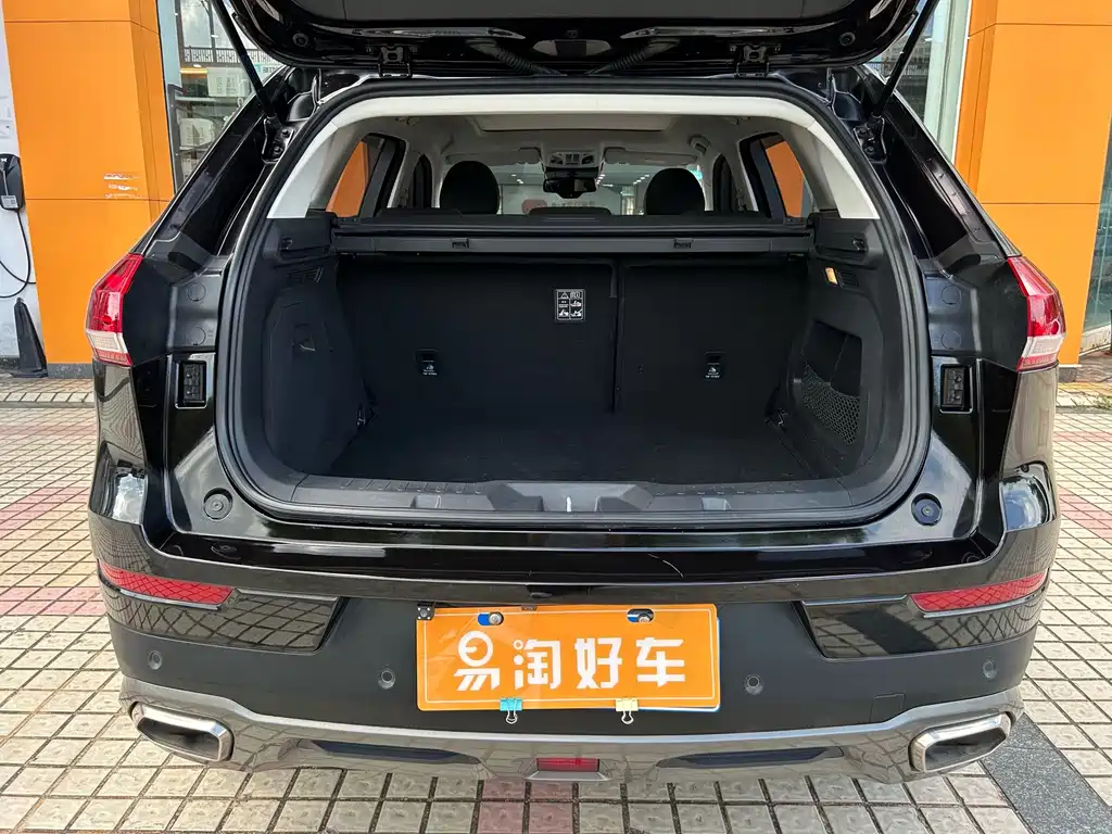 Haval H6 — миниатюра 29