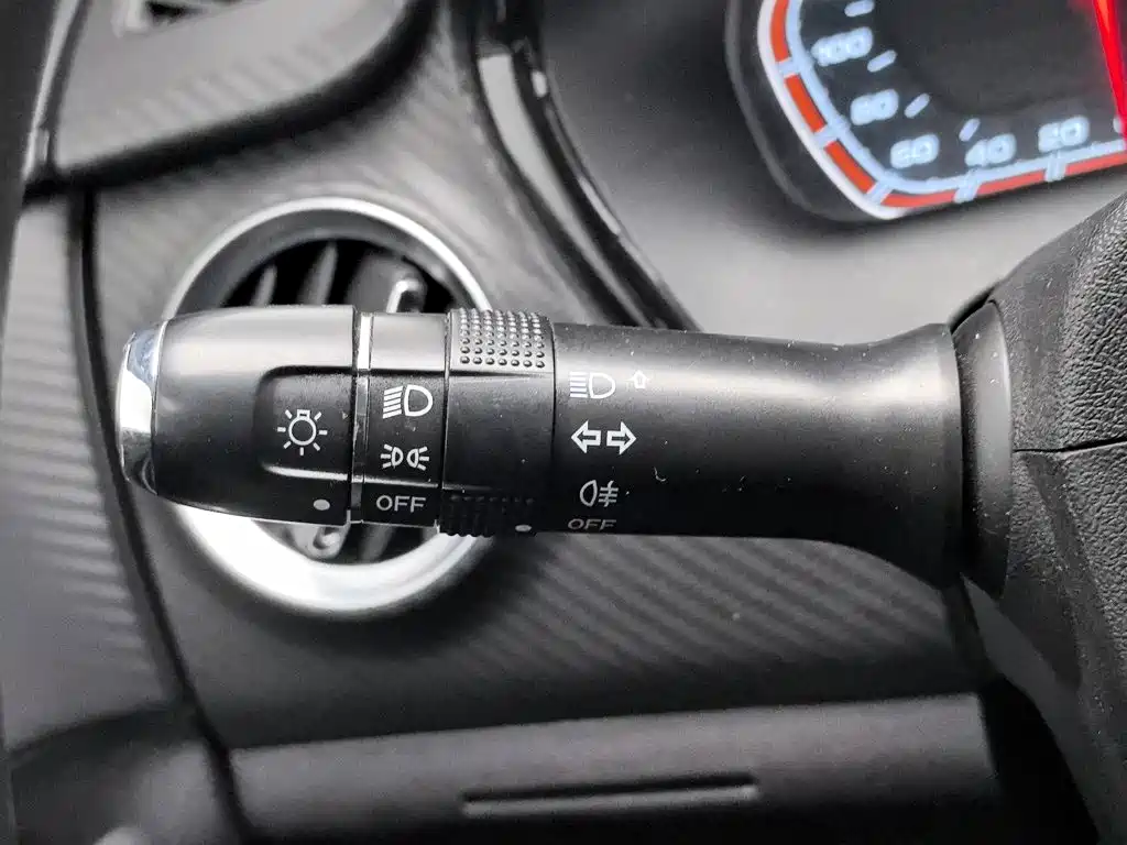 Chery Tiggo 3x — миниатюра 21