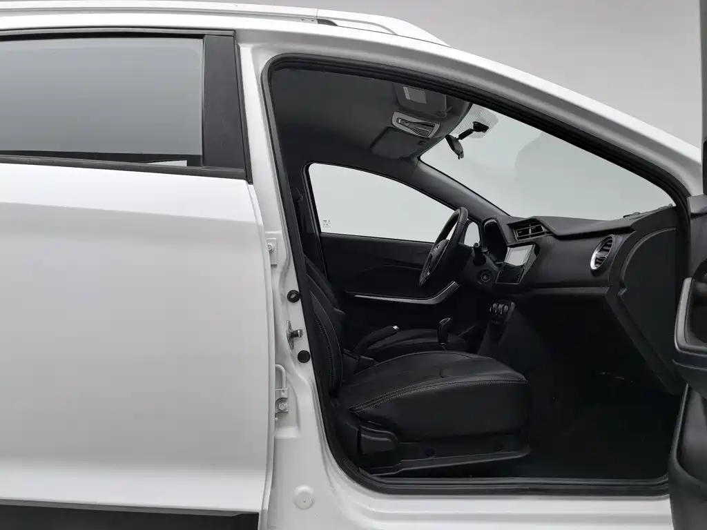 Chery Tiggo 3x — миниатюра 23
