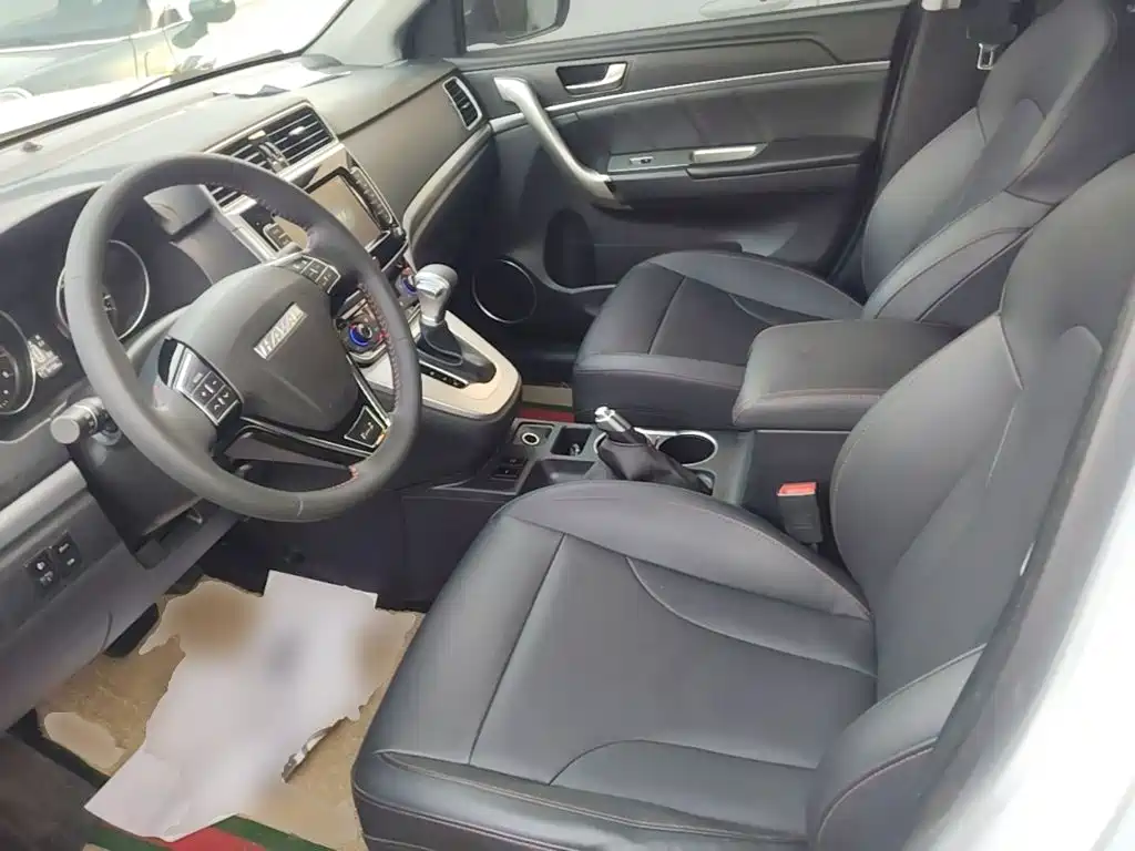 Haval M6 — миниатюра 15