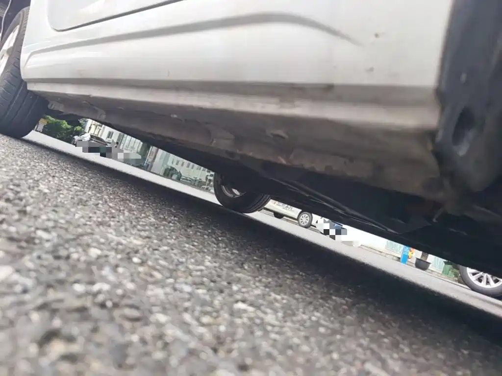 Roewe Clever — миниатюра 2