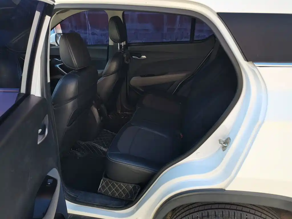 Baojun 510 — миниатюра 13
