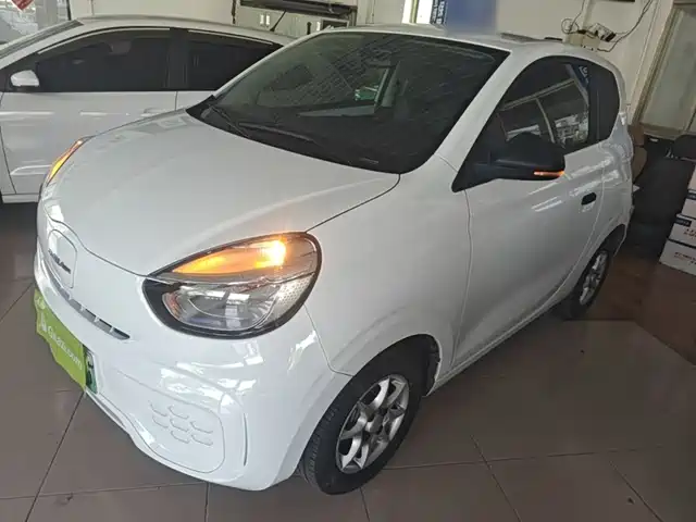2023 Roewe Clever