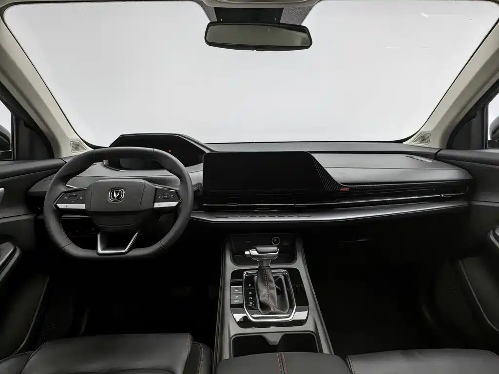 Changan CS55PLUS — миниатюра 5