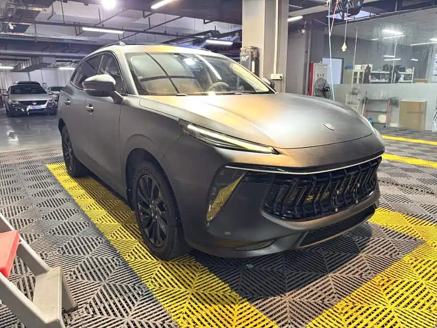 Fengxing Fengxing T5 EVO — миниатюра 3
