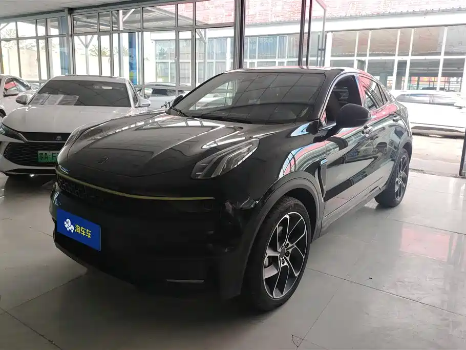 Lynk & Co 05 2022