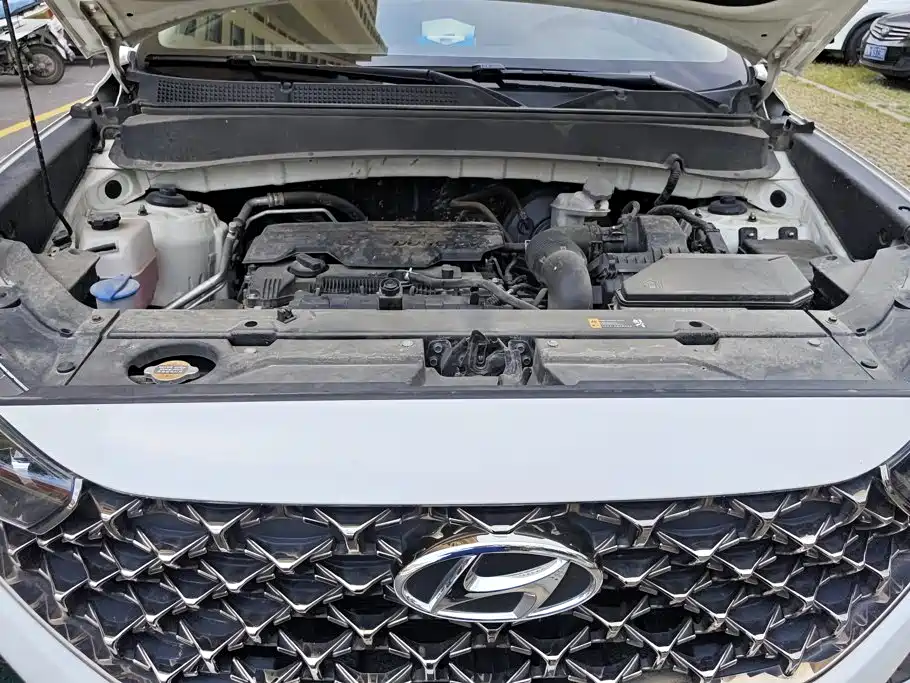 Hyundai ix35 — миниатюра 10