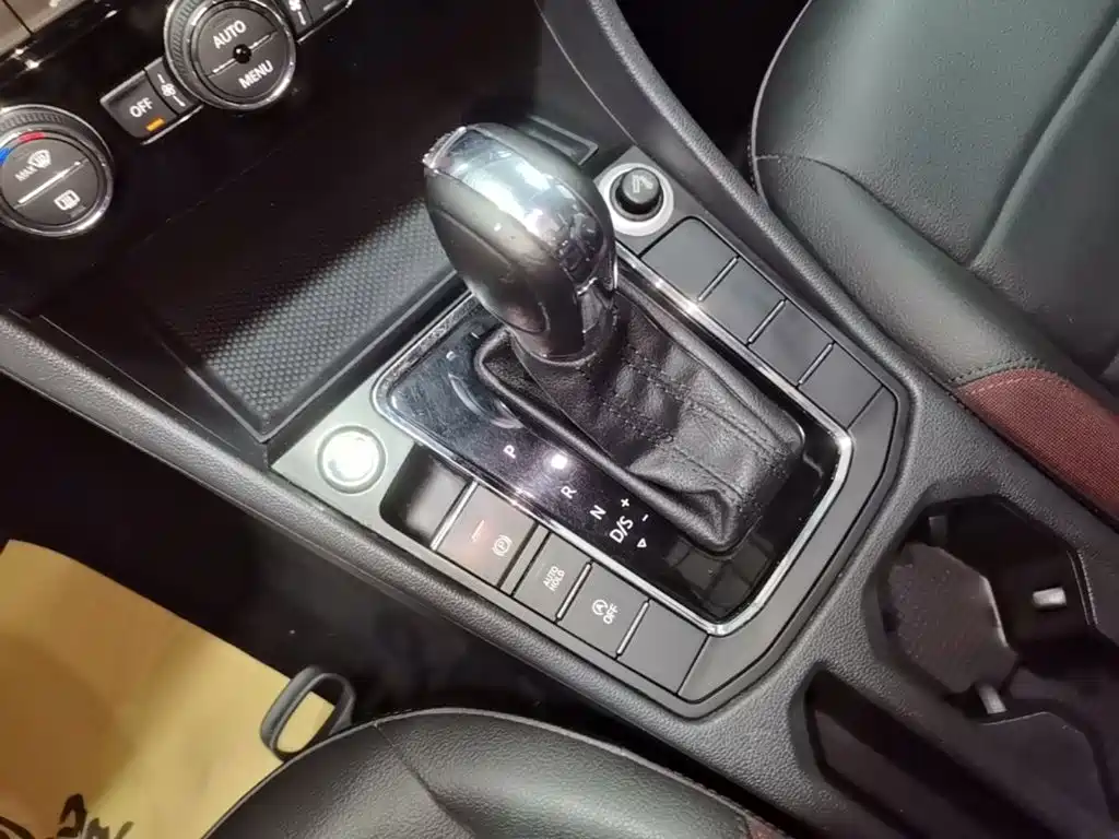 Volkswagen Bora — миниатюра 14