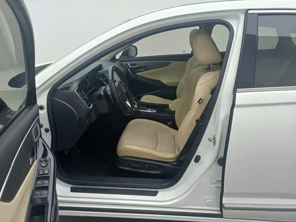 Honda Spirior — миниатюра 8