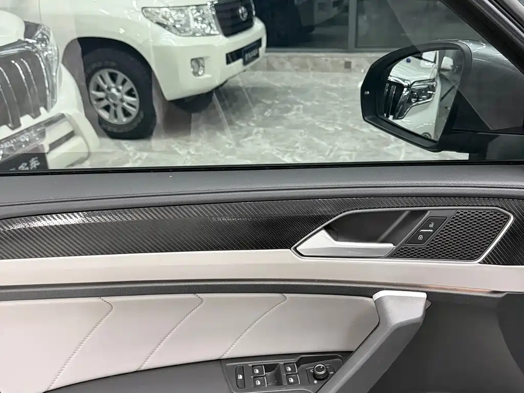 Volkswagen Tayron — миниатюра 7