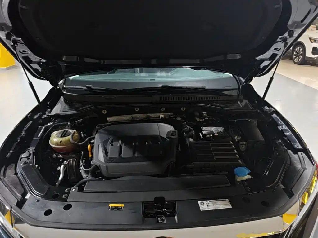 Volkswagen Passat — миниатюра 20