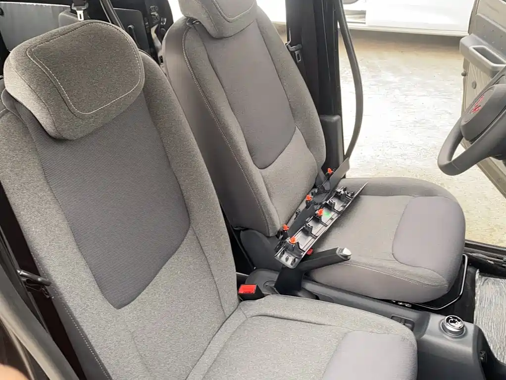 Wuling Zhiguang EV — миниатюра 11