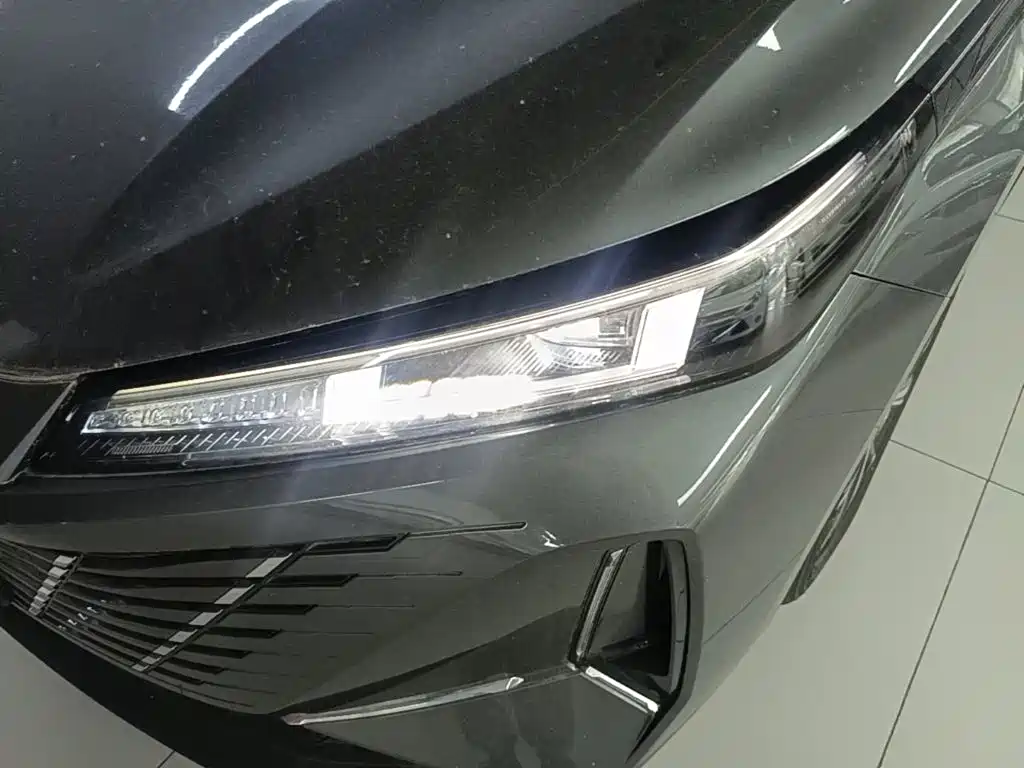 Changan Eado — миниатюра 24