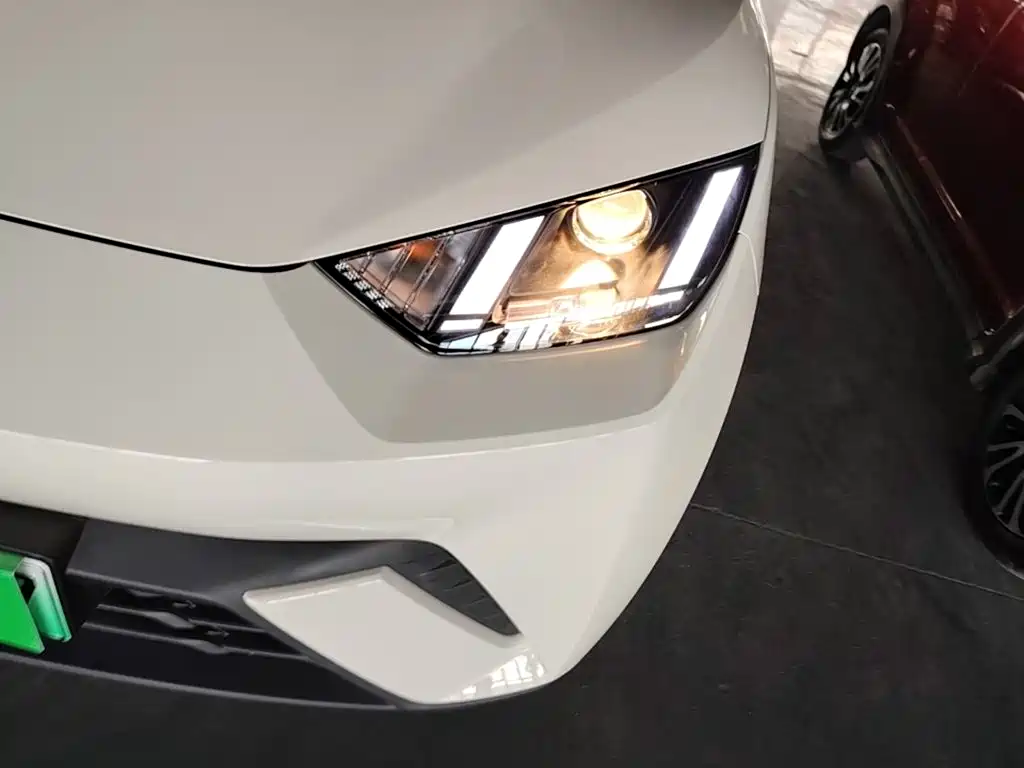 BYD Seagull — миниатюра 24