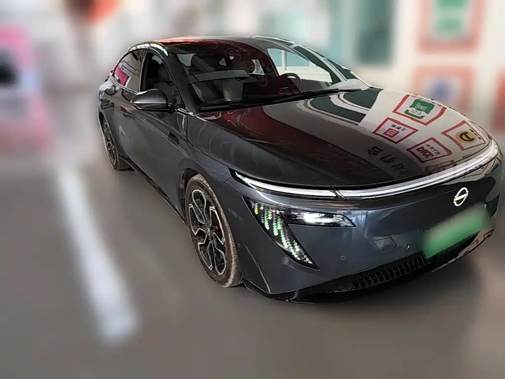 Nissan N7 — миниатюра 6
