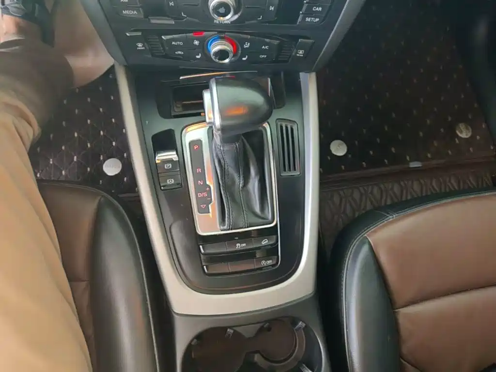 Audi Q5 — миниатюра 14