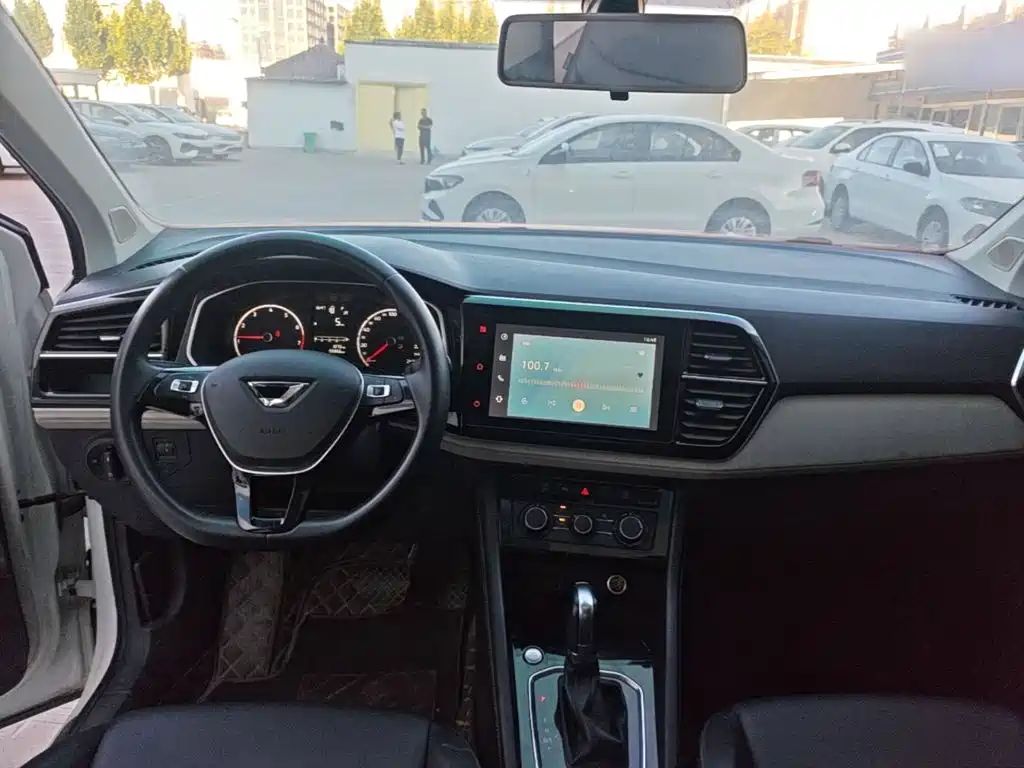 Jetta VS5 — миниатюра 10