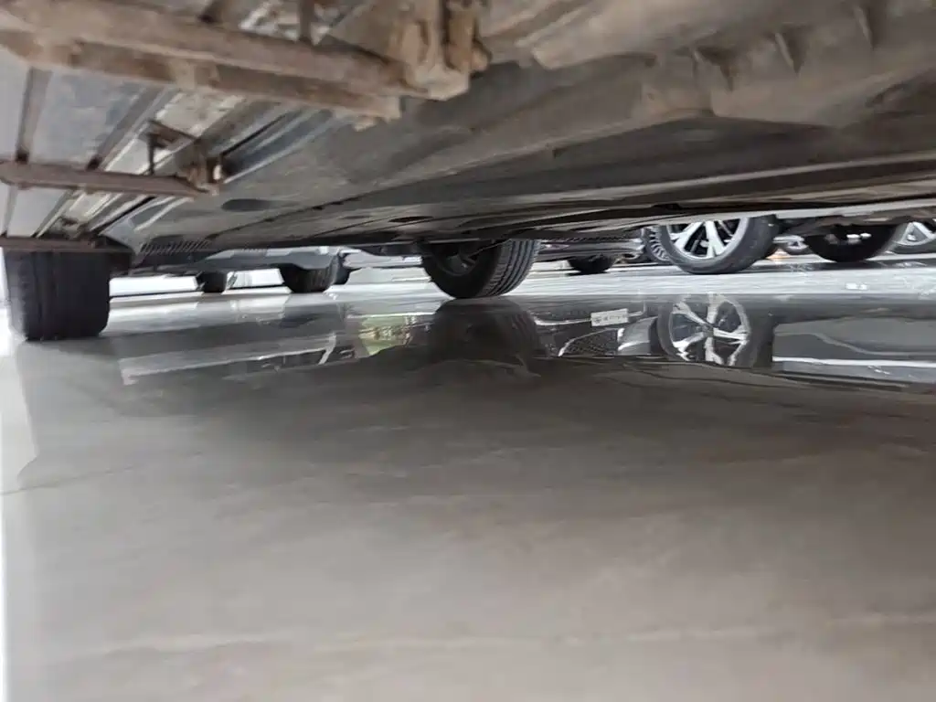 Volkswagen Tharu — миниатюра 21