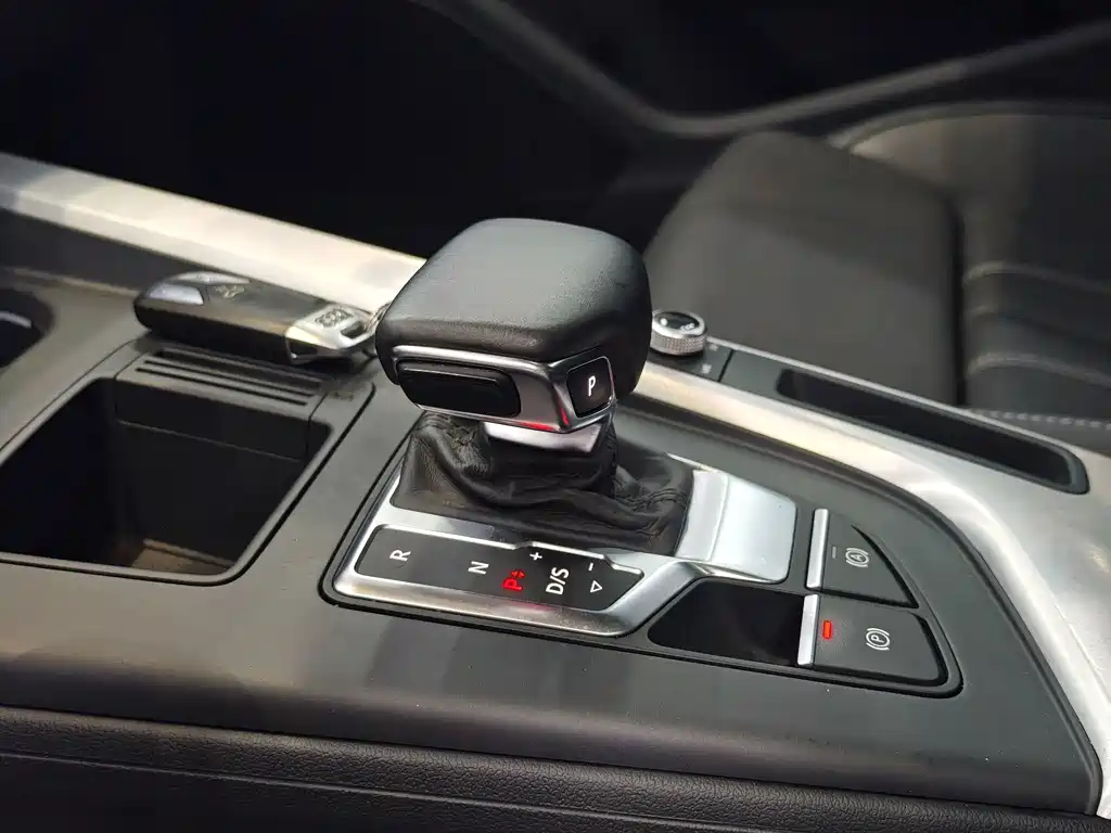 Audi A4L — миниатюра 17