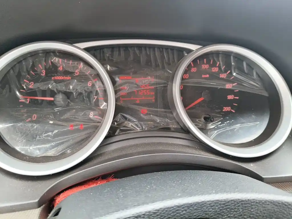 Wuling Hongguang — миниатюра 8