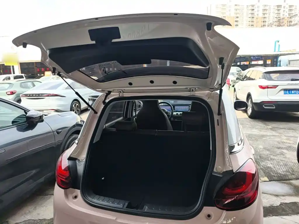 Wuling Bingo — миниатюра 19