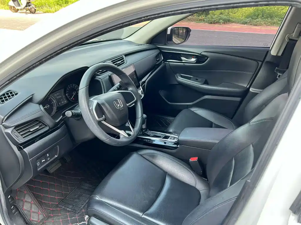 Honda Crider — миниатюра 5