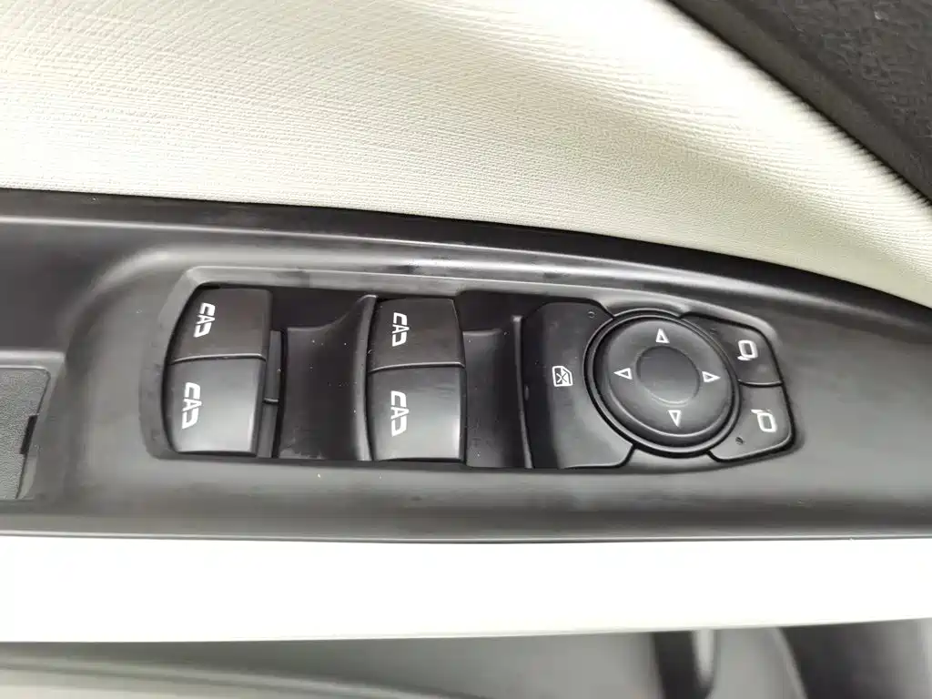 Buick Velite 6 — миниатюра 9