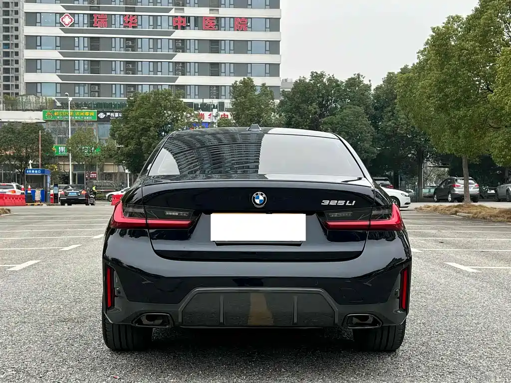 BMW 3 Series — миниатюра 17