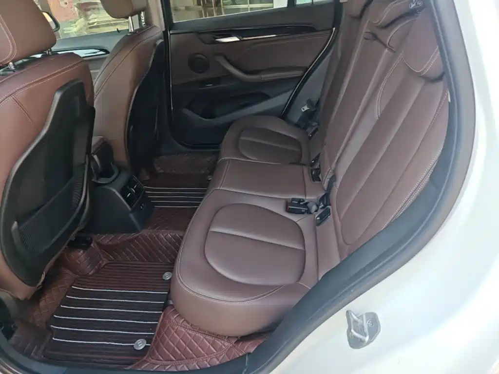 BMW X1 — миниатюра 17